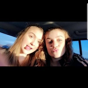 Meet your Posher, Lily